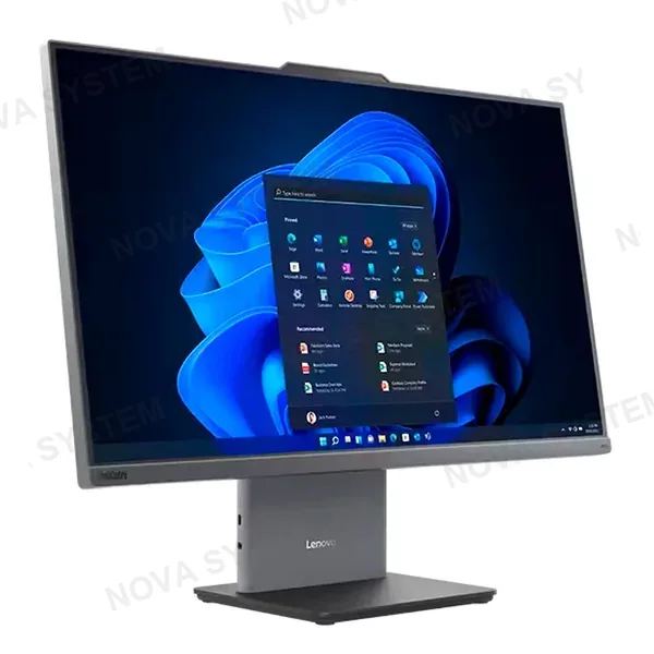 LENOVO LENOVO 12SD0028LS THINKCENTRE NEO 50a GEN 5 All-In-One 23.8" FHD IPS 16GB DDR5 1TB SSD Windows 11 Pro