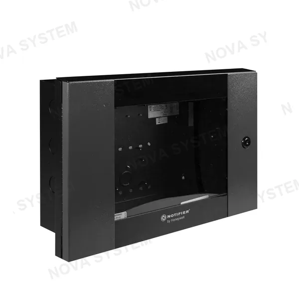 NOTIFIER NOTIFIER NBB-2 Caja de Montaje para Anunciador NCD