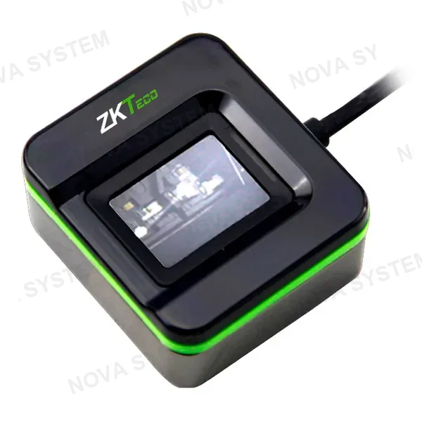 ZKTECO SLK20R Lector Enrolador de Huellas SILKID Homologado por RENIEC