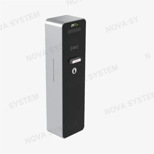 ZKTECO ZKTECO TBM01 Dispensador de Ticket para Estacionamiento. Requiere TMB02