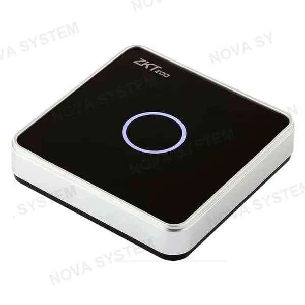 ZKTECO ZKTECO UR20RW-F Enrolador de Tarjetas UHF USB