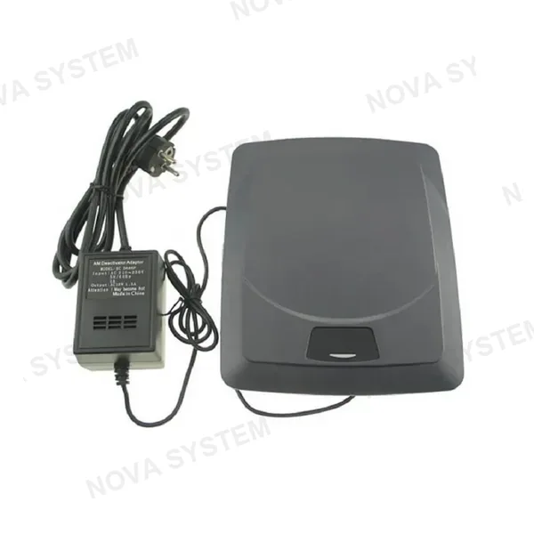 ZKTECO ZKTECO ZK-AM-D886 Desactivador de TAG AM