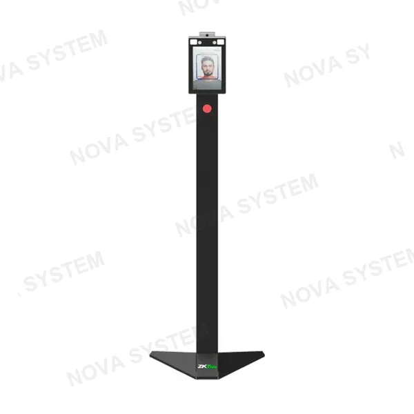 ZKTECO ZKTECO ZK-L1 Soporte de 1.30m para PROFACEX y SPEEDFACE