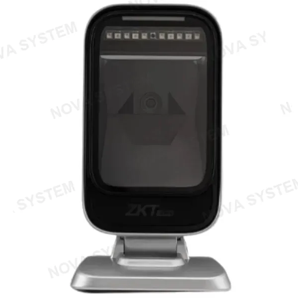 ZKTECO ZKTECO ZKB207 Escáner Lector de Códigos de Barras 2D y QR