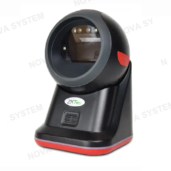 ZKTECO ZKTECO ZKB209 Escáner Lector de Códigos de Barras Omnidireccional 2D