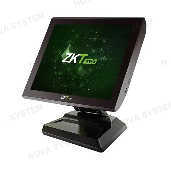 ZKTECO ZKTECO ZKBIO630 Terminal Todo en Uno para Punto de Venta 15" Core I3