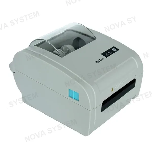 ZKTECO ZKP8006 Impresora Térmica de Etiquetas USB