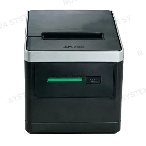 ZKTECO ZKP8008 Ticketera Impresora Térmica para Sistema de Facturación USB Ethernet