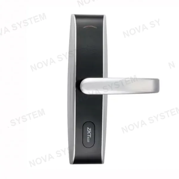 ZKTECO ZL400 Cerradura Inalámbrica ZigBee con Lector de Tarjeta MIFARE compatible con RG4100+