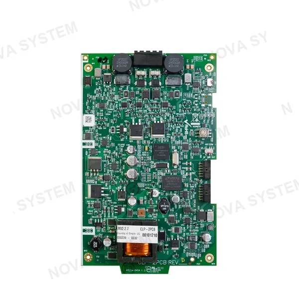 NOTIFIRE SLM-318 Módulo de Lazo para paneles Inspire, 159 Detectores y 159 Módulos