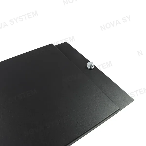 NOTIFIRE DP-1B Tapa de 1 Nivel para Gabinete CAB - 4