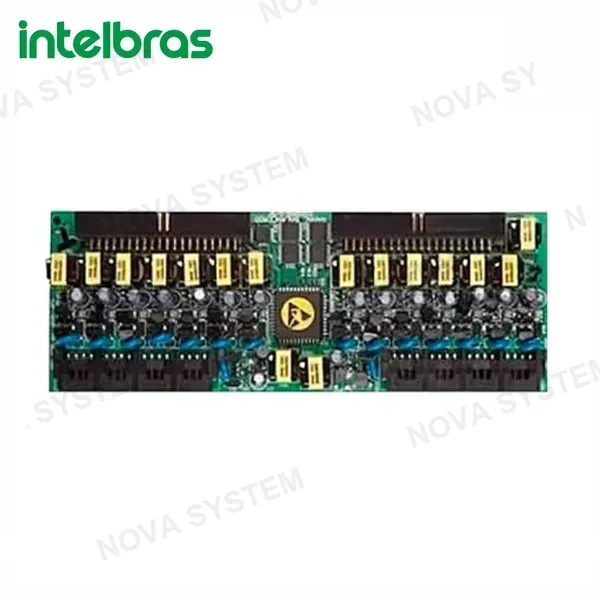 INTELBRAS 4920578 - TARJETA DE INTERCONEXIÓN CP 192-352