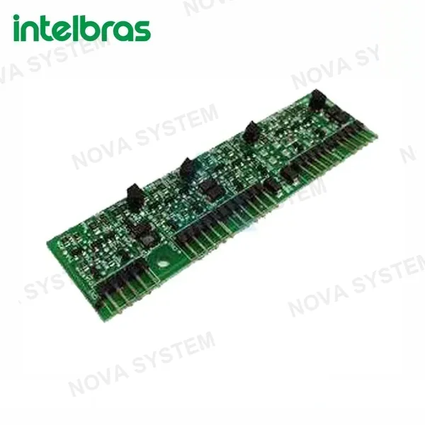 INTELBRAS 4920463 - TARJETA 32 EXTENSIONES CP 192/352