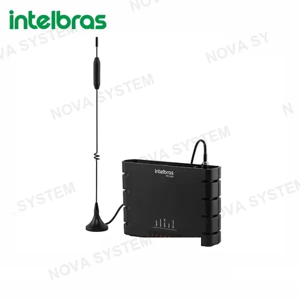 INTELBRAS ITC 5100 Interface Celular 3G