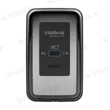 INTELBRAS XPE 1001 PLUS ID Portero electrónico de botón único