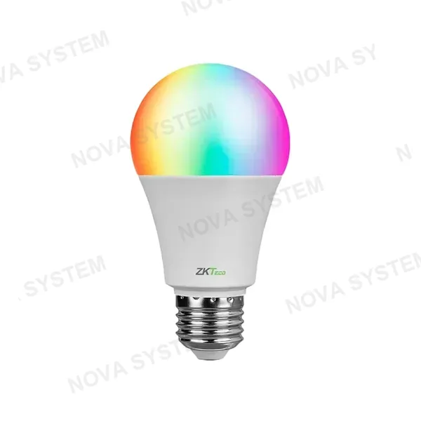 EZVIZ LB1 Foco Inteligente WIFI RGB 8W 806L E27
