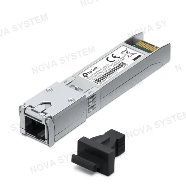 TP-LINK TP-LINK DS-PMA-COMBO C+ Módulo SFP XGS-PON Y GPON Combo Class C+