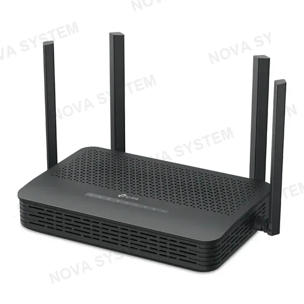 TP-LINK TP-LINK XX534V Router Inalámbrico GPON Gigabit AX3000 Doble Banda