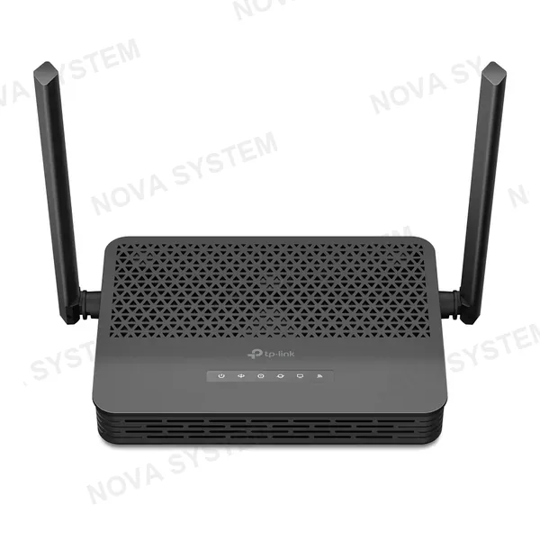 TP-LINK TP-LINK XX535 Terminal Fibra Óptica ONT XPON WiFi 6 AX3000 Doble Banda