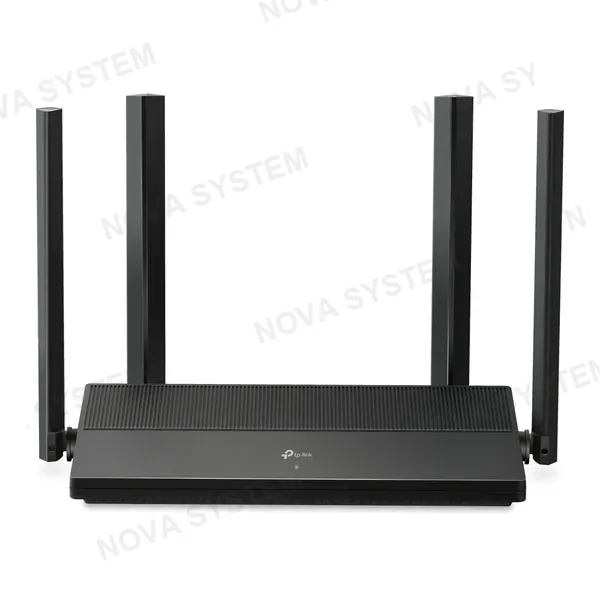 TP-LINK TP-LINK EX521 Router WiFi6 AX3000 Doble Banda