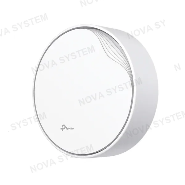 TP-LINK TP-LINK HX510-PoE 1-Pack Sistema WiFi6 Mesh AX3000 Doble Banda