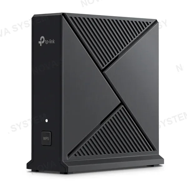 TP-LINK TP-LINK HX521 1-Pack Sistema WiFi6 Mesh AX3000 Doble Banda