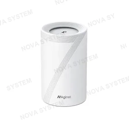 TP-LINK TP-LINK HB410 1-Pack Sistema WiFi Mesh BE6500 Doble Banda