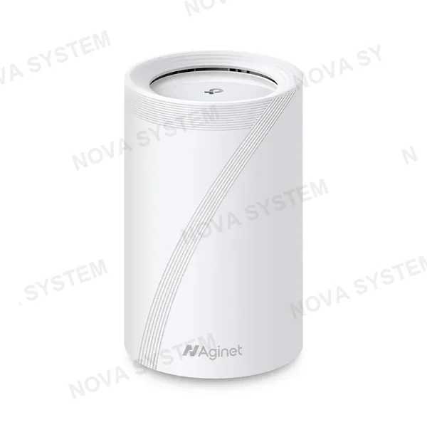 TP-LINK TP-LINK HB610 1-Pack Sistema WiFi Mesh BE11000 Triple Banda