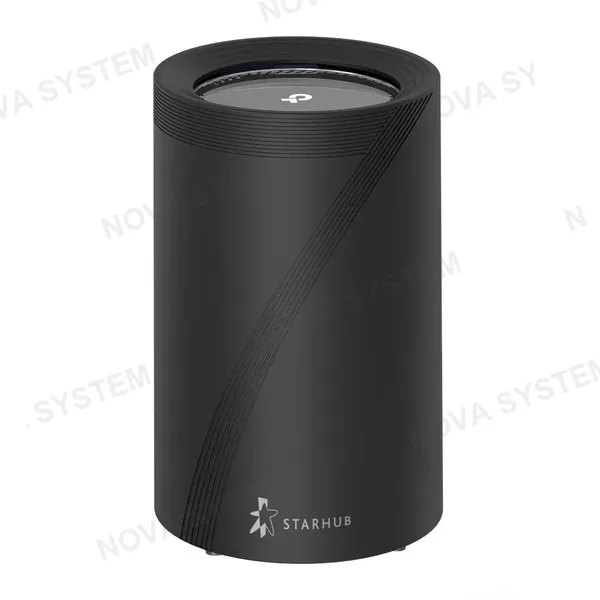 TP-LINK TP-LINK HB615 1-Pack Sistema WiFi Mesh BE11000 Triple Banda
