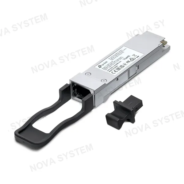 TP-LINK TP-LINK SM7110-SR Módulo SFP 40GBase-SR QSFP+ MPO