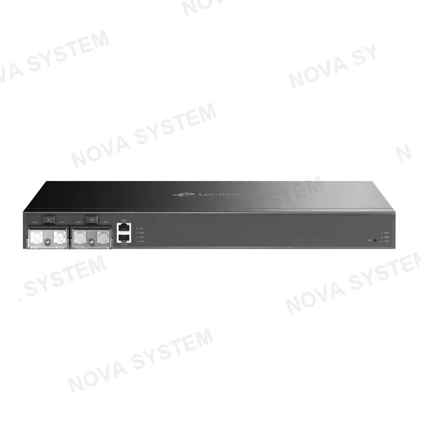 TP-LINK TP-LINK DS-ETPA-1U DeltaStream Sistema de Energía Para Telecomunicaciones 2400W