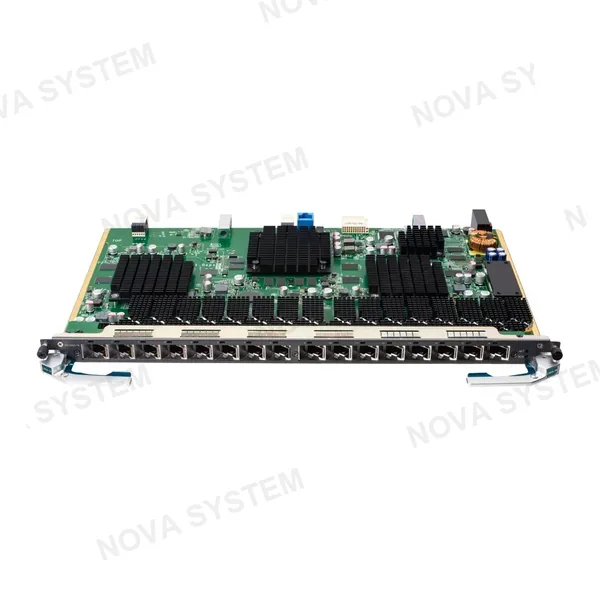 TP-LINK TP-LINK DS-LSGA-16 DeltaStream Terminal Línea Óptica 16 Puertos XGS-PON/GPON