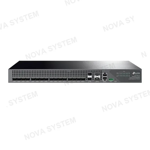 TP-LINK TP-LINK DS-P7500-16 DeltaStream 16 Puertos XGS-PON/GPON