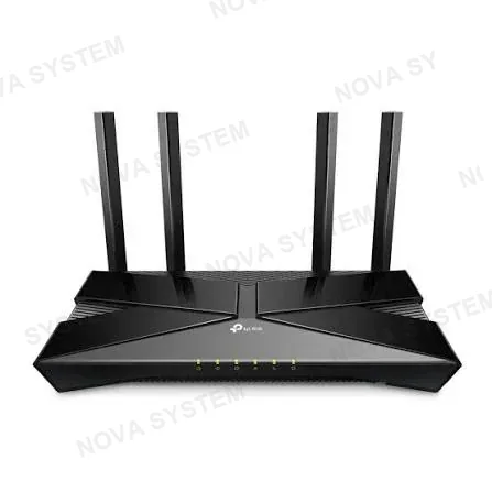 TP-LINK TP-LINK AGINET XX231V Router XPON AX1800 Doble Banda Con CATV