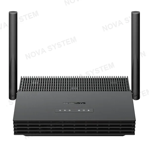 MERCUSYS MERCUSYS MF80X Router XPON WiFi6 Doble Banda AX3000