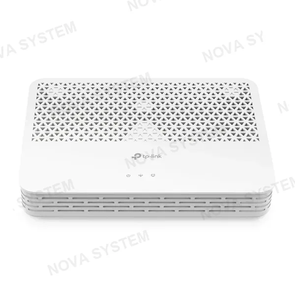 TP-LINK TP-LINK XGZ032 Terminal de Red Óptica XGS-PON 1 Puerto