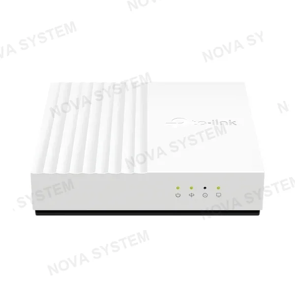 TP-LINK TP-LINK XGZ030 Terminal de Red Óptica XGS-PON 1 Puerto