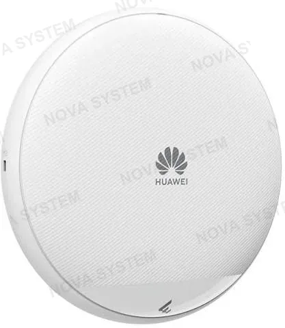 HUAWEI eKitEngine AP572 Access Point Wi-Fi 7 BE9300 Tri-Band Empresarial 50088143