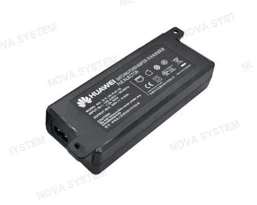 HUAWEI HUAWEI AD-560161T0E Adaptador de Alimentación PoE 56V 90W IEEE 802.3bt para Access Points 2221409