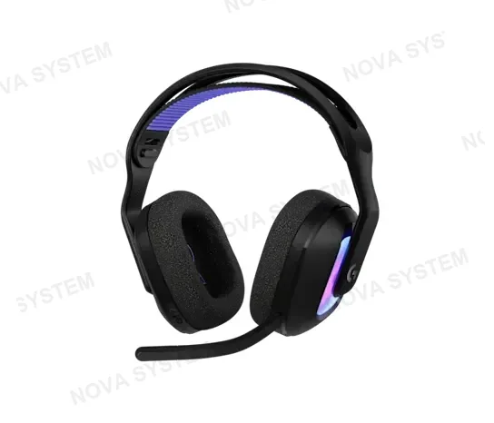 LOGITECH 981-001543 G522 LIGHTSPEED Audífonos Gaming Inalámbricos RGB