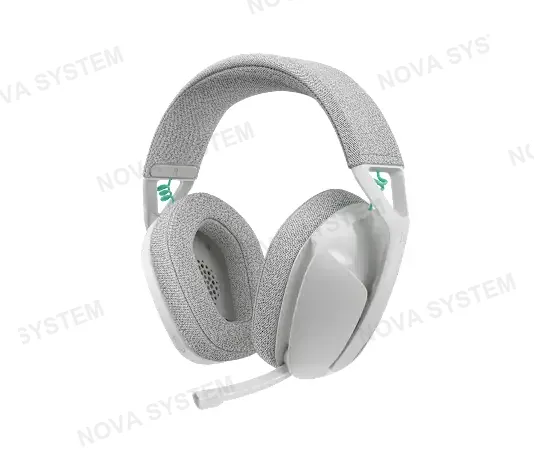 LOGITECH LOGITECH 981-001568 G321 Audífonos con Micrófono Inalámbricos Gaming LIGHTSPEED
