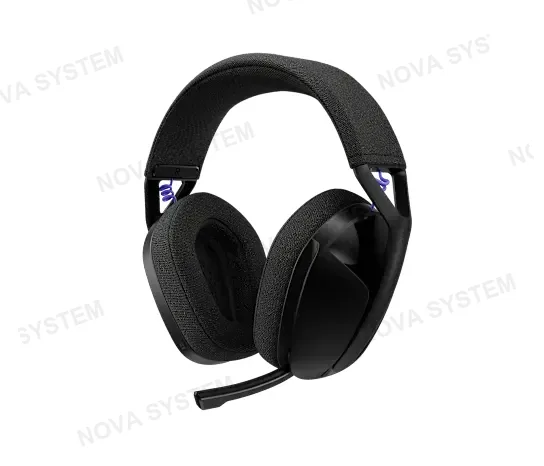 LOGITECH 981-001562 G321 Audífonos con Micrófono Inalámbricos Gaming LIGHTSPEED