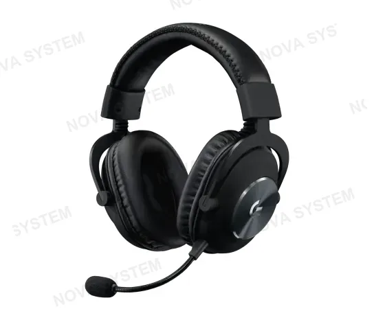 LOGITECH 981-000817 PRO X Auriculares Gaming 7.1 Con Cable