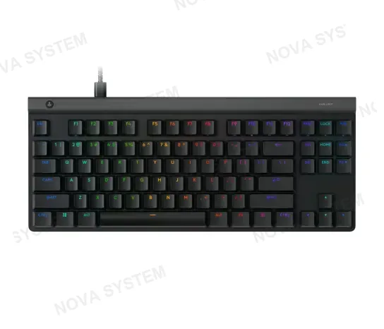 LOGITECH 920-012868 G515 TKL Teclado Gaming Alto Rendimiento