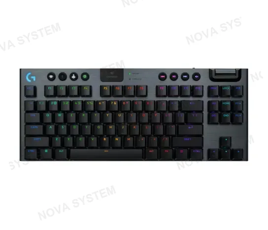 LOGITECH 920-012715 G915 X LIGHTSPEED TKL Teclado Inalámbrico RGB LIGHTSYNC