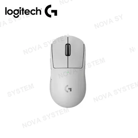 LOGITECH 910-007656 PRO X SUPERLIGHT 2 SE Mouse 44000dpi 90H