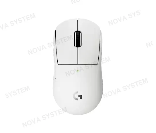 LOGITECH 910-007537 PRO X SUPERLIGHT 2C Mouse Inalámbrico Gaming LIGHTSPEED 44000dpi Blanco