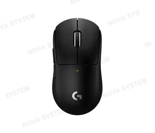 LOGITECH LOGITECH 910-007530 PRO X SUPERLIGHT 2C Mouse Inalámbrico Gaming LIGHTSPEED 44000dpi Negro