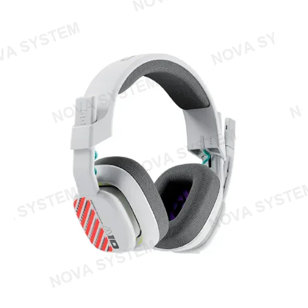 LOGITECH 939-002069 ASTRO A10 Auriculares Gaming con Micrófono