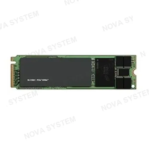 DELL 400-BOPY Unidad Estado Sólido 960GB 2E M.2